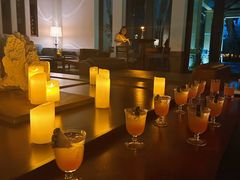 -海南清水湾莱佛士酒店