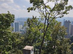-黔灵山公园