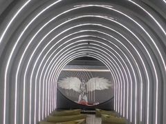 -涨巢·潮玩水疗局