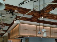 -蜜桃餐厅·伴山(湖滨商业街店)