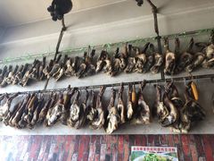 -阿婆情腊排骨火锅(金虹路店)