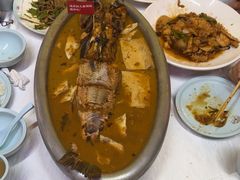 -津沽小院(天津之眼店)