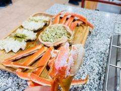 -震海贝烤贝·民俗特色店(延吉总店)