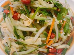 -老边饺子馆(金源店)
