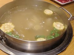 -海银海记潮汕牛肉火锅(新港中路海珠店)
