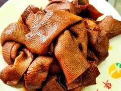-杏园餐厅(阜成门店)