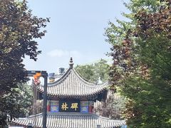 -西安碑林博物馆