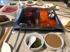 -海底捞火锅(劲松店)