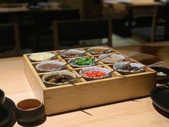 -锦和牛·炭火烧肉(ICC太和里店)