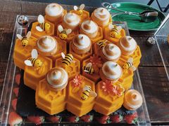 -山港凯悦酒店·BEBA海滩烧烤餐厅酒吧
