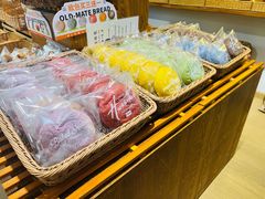 -旧识old mate·烘焙蛋糕店