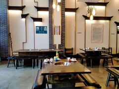 大堂-仁虎老火锅(黄泥磅店)