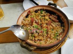 -李记潮汕砂锅粥(营福路店)