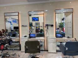 -SOLO Hair Salon