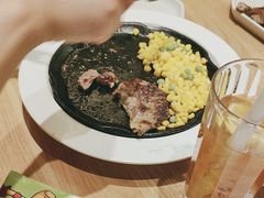 -豪客来牛排(天阳D32店)