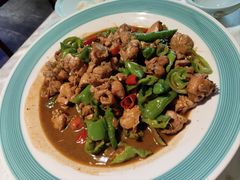 -津沽小院(天津之眼店)