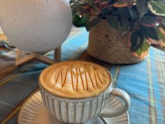 -NOON COFFEE