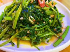 -曼泰·泰餐(江南环球港店)