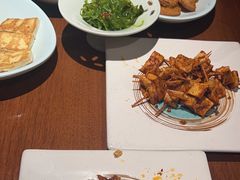 -飞阳铁板烧(ME TOWN购物中心店)