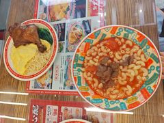 -孖记茶档·热腾茶餐(江南西plus店)