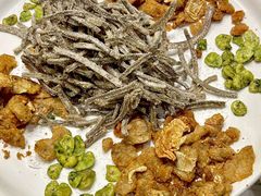 -金哥私房菜馆(张府园总店)