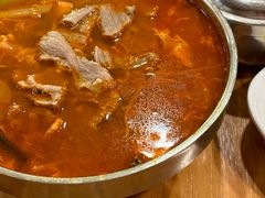 -多宾韩国料理(学衡路店)