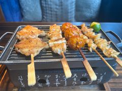 -山葵家·创意料理(EFC欧美广场店)