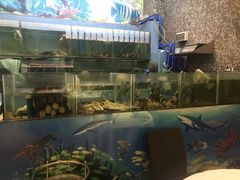 -山泉公馆酒家(广州东站店)