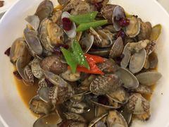 -喜盈门.鱼鲜家味(金马店)