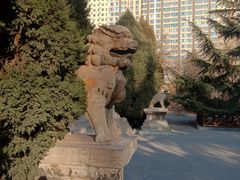 -迎泽公园
