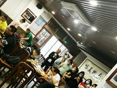 大堂-柴氏风味斋(甘家口店)