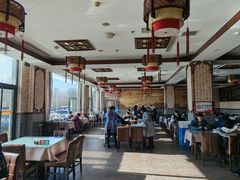 -老庞家水馅包子馆