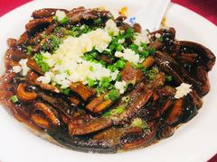 -老吉士酒家(天平路店)