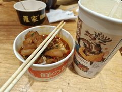 -茶颜悦色(登高路上店)