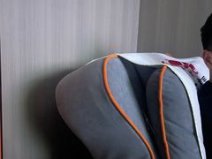 -沐鑫阁·影院足道·按摩 SPA (新洲店)