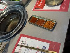 -韩一品韩国料理(柏庐南路店)