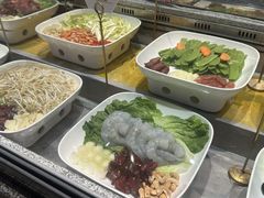 -鸽子侯·家宴·平价海鲜(市图书馆店)