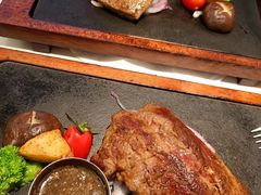 -牛扒先生·厚切雪花牛扒西餐厅(北京路禺山路店)