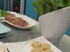 -牛犇炭火烤肉·鲜切烤肉(承德总店)