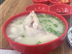 -王婆婆老妈蹄花川菜馆·非物质文化遗产(太古里一店)