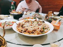 -木卡买提新疆餐厅·清真(新里海顿公馆店)