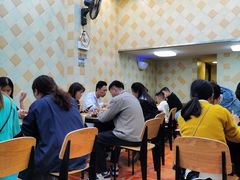 大堂-圆宝台湾小吃(迎津街店)