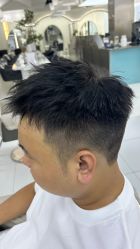 -型色沙龙