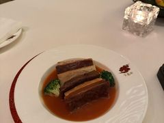 -天龙轩(香港丽思卡尔顿酒店)