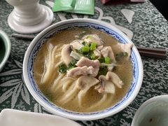 -湖畔居茶楼(湖滨店)