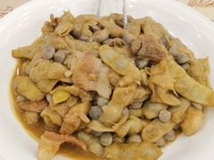 -长白山国际酒店中餐厅