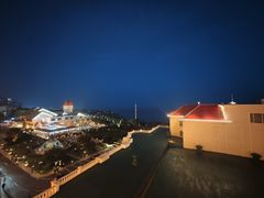 -青岛海景花园大酒店