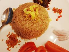 -阿诺泰·泰国餐厅(紫荆店)