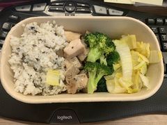 -GuaKa活力健康餐(南京西路店)
