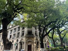 -广州白天鹅宾馆